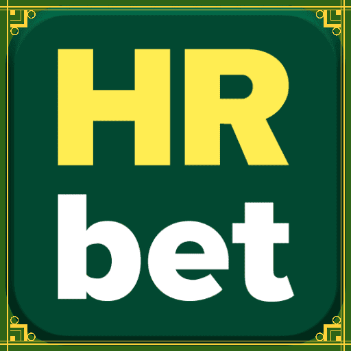 Imagem promocional da HRBET mostrando a plataforma e suas vantagens