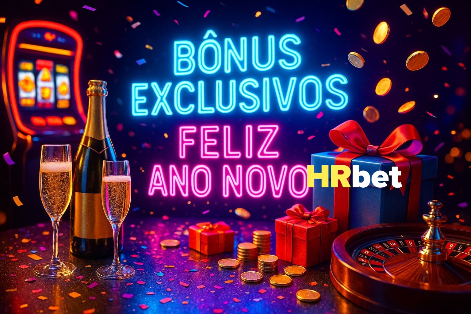 Bônus Festivos