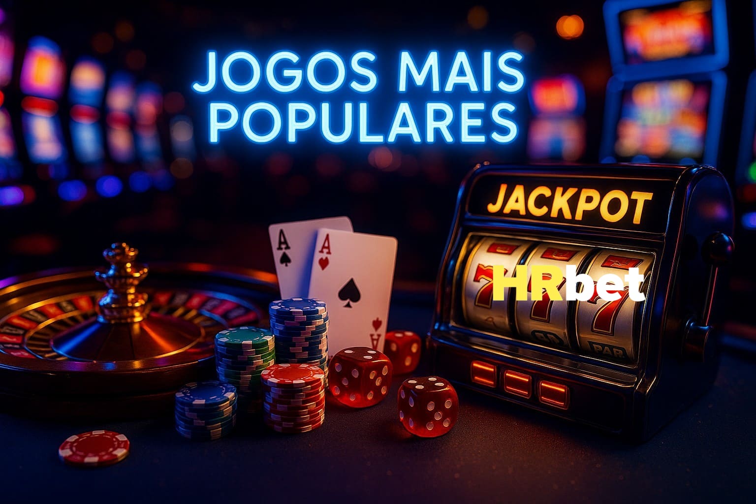 Jogos Populares