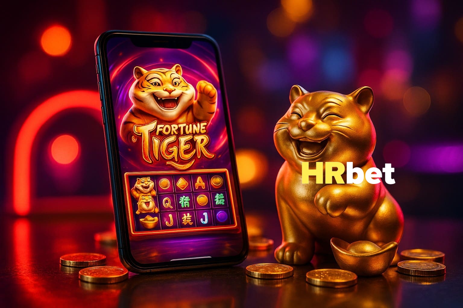 Como Jogar Fortune Tiger