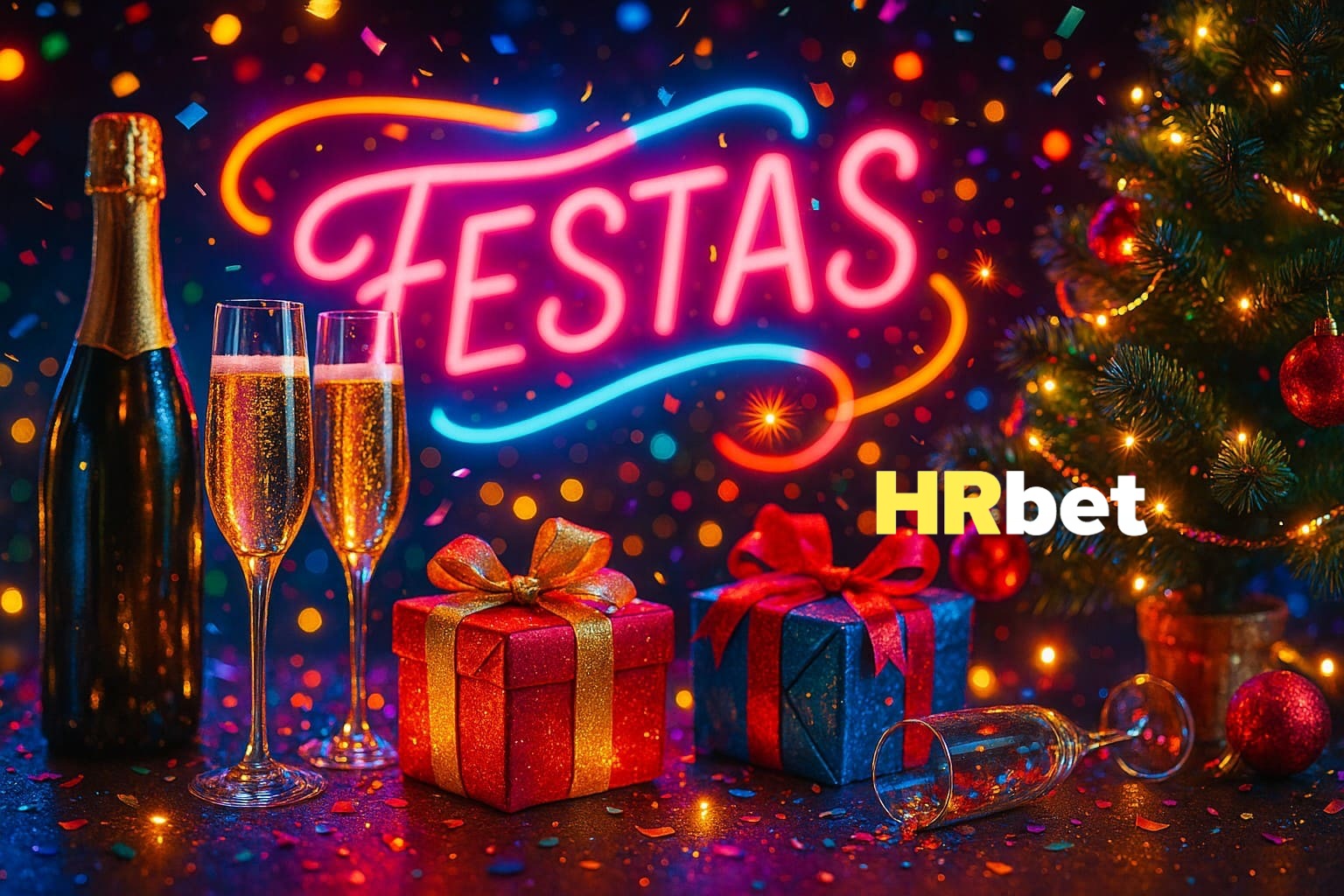 Slots Festivos
